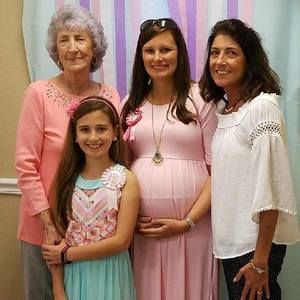 Meet your Posher, Brandi